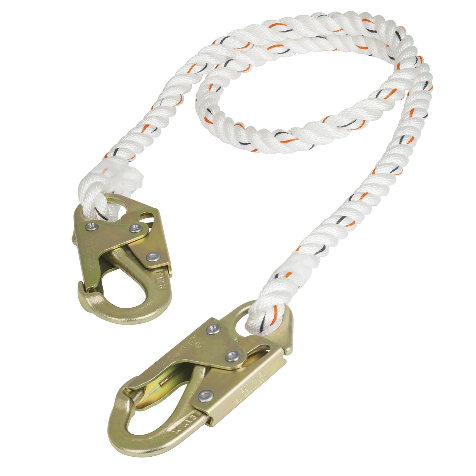 LINEA DE VIDA 2GAN 1.5M CAB-5489-15-A TRUPER