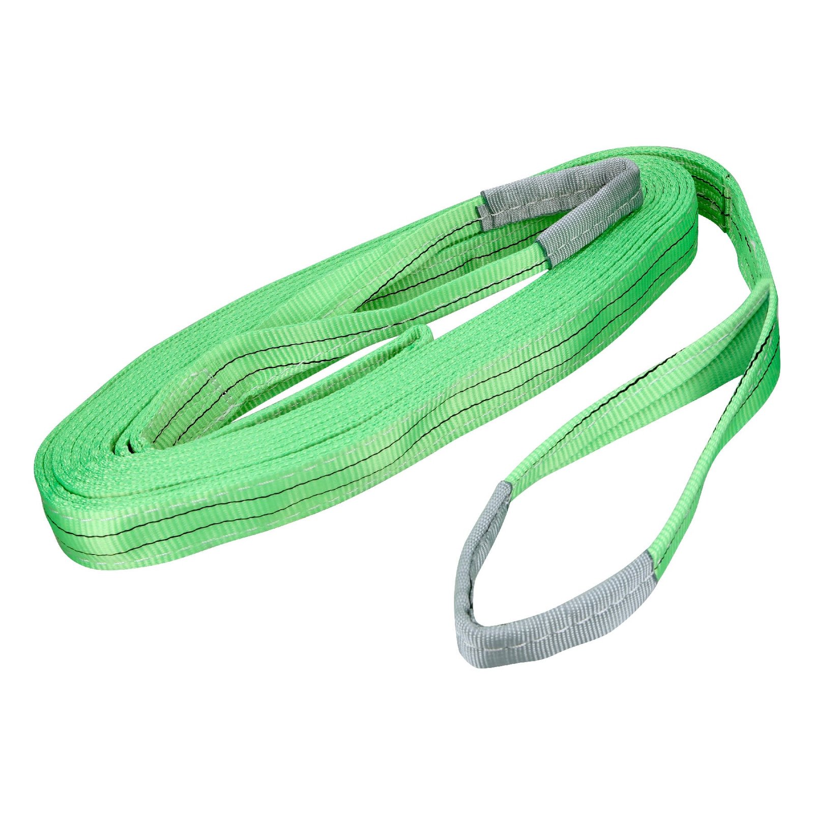 LINGAS OJO A OJO 2" X 10M ESLI-210 TRUPER