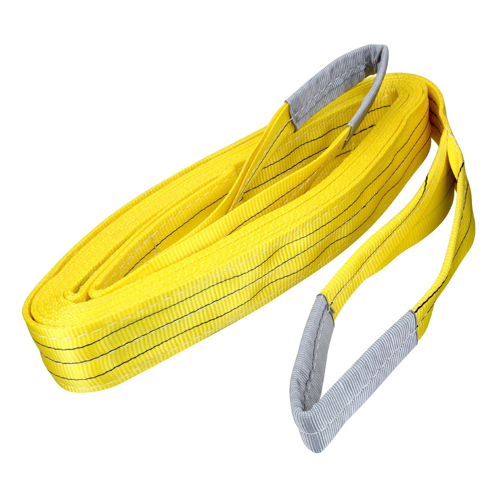 LINGAS OJO A OJO 3" X 8M. ESLI-308 TRUPER
