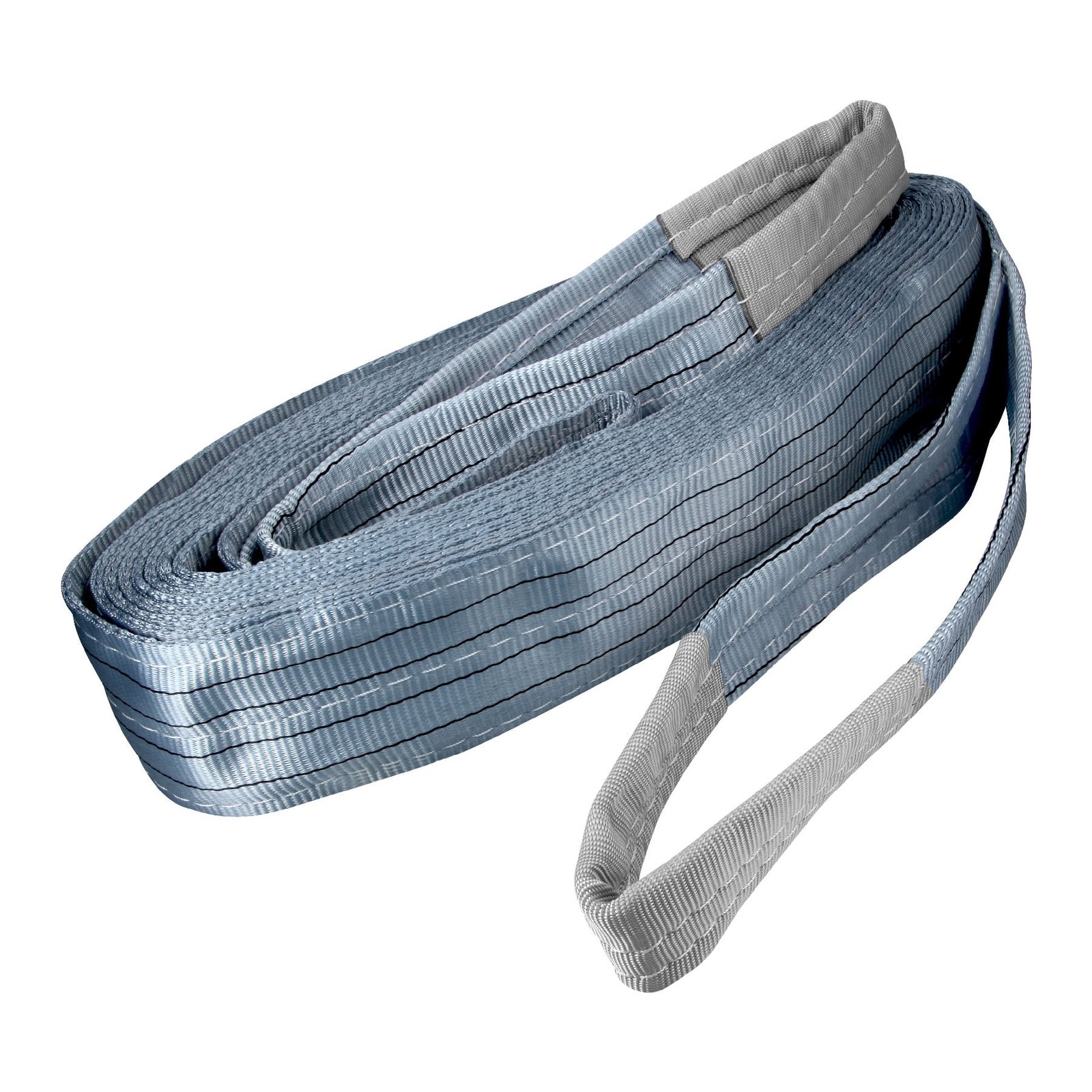 LINGAS OJO A OJO 4" X 10M. ESLI-410 TRUPER