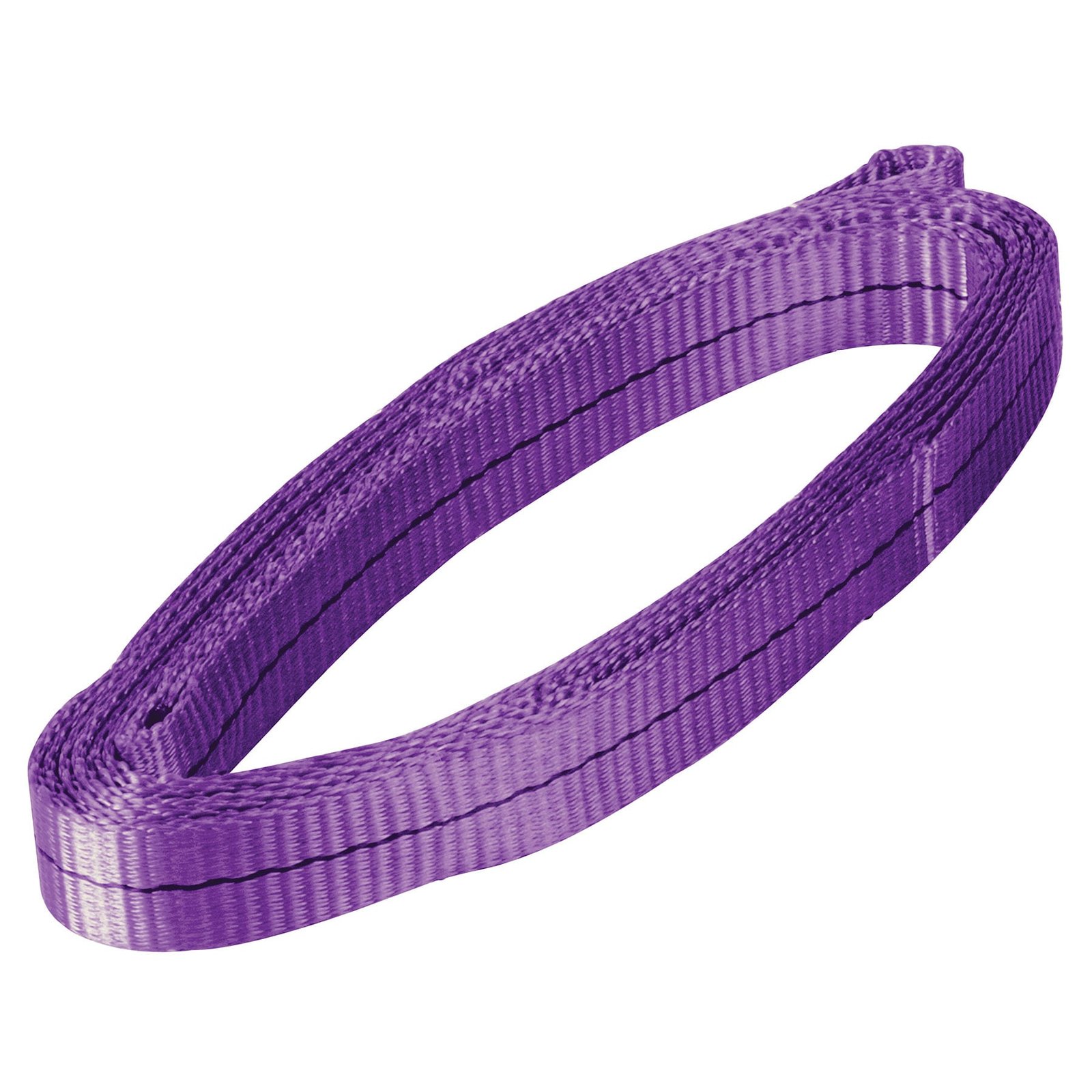 LINGAS REDONDA SIN FIN 1" X 2" ESLI-102R TRUPER