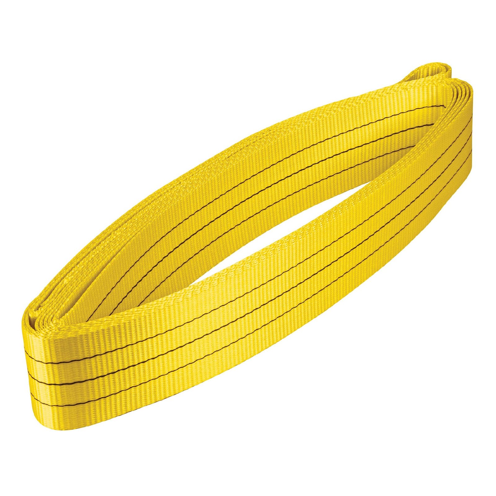 LINGAS REDONDA SIN FIN 3" X 4" ESLI-304R TRUPER