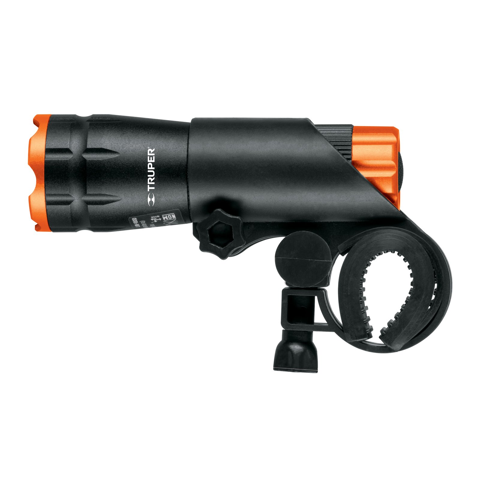 LINTERNA P/BICICLETA 100L LIBI-100D TRUPER