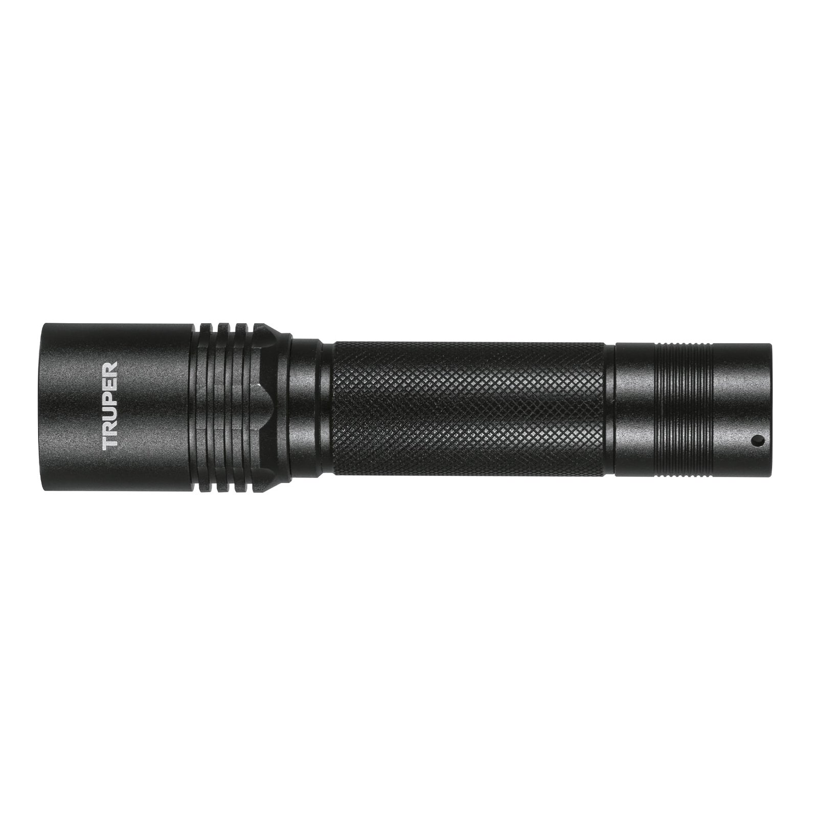 LINTERNA RECARGABLE 130LM USB LIRA-130 TRUPER