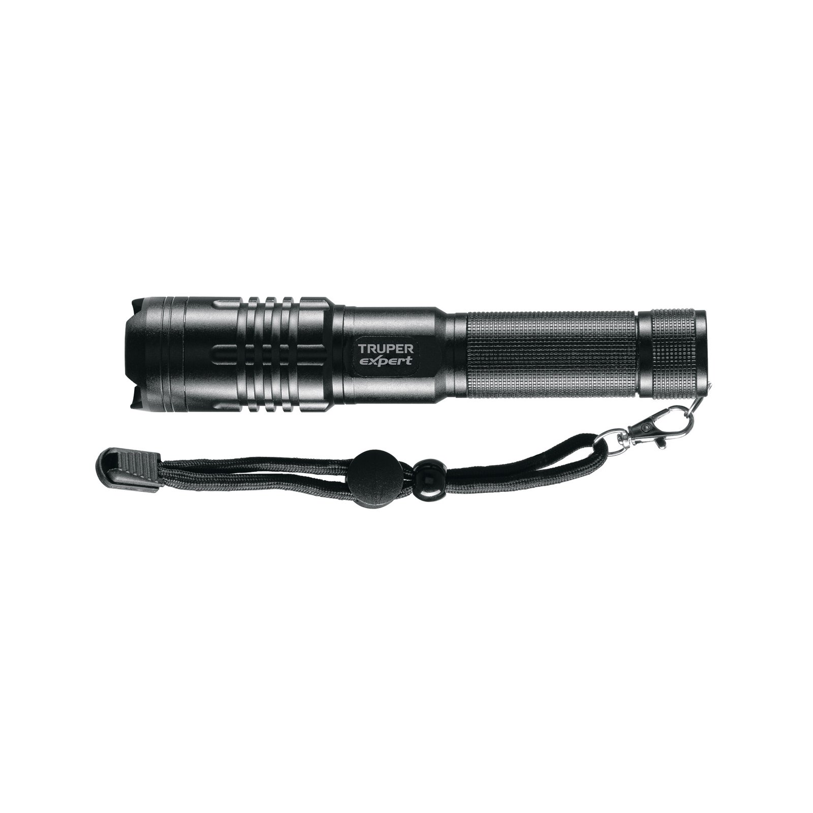 LINTERNA RECARGABLE 180L USB LIXR-2AA TRUPER