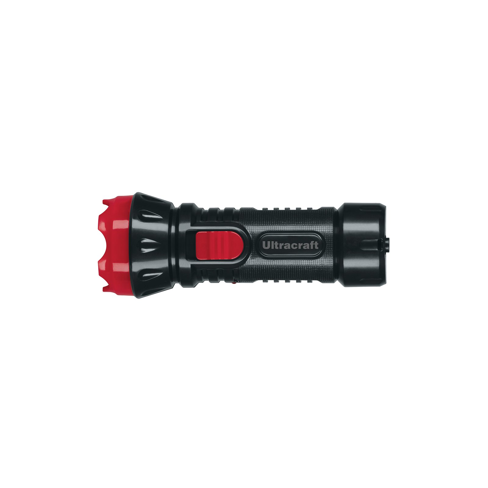 LINTERNA RECARGABLE 1LED 21LM LILE-21U ULTRACRAFT