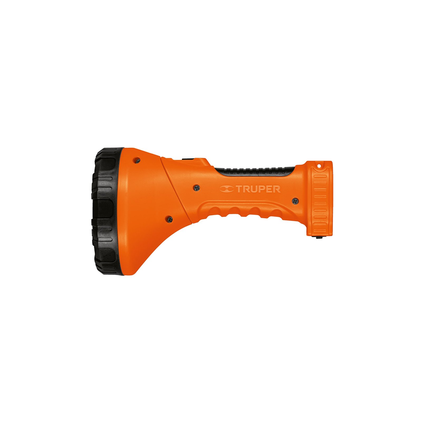 LINTERNA RECARGABLE 1 LED 2 POSICI LILE-9T TRUPER