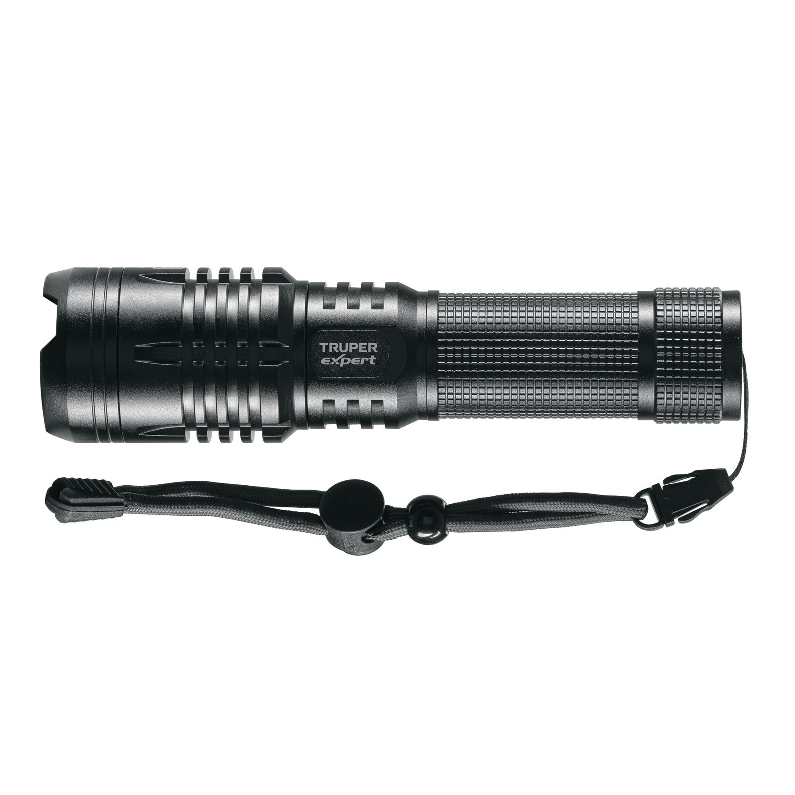 LINTERNA RECARGABLE 2D 310L USB LIXR-2D TRUPER