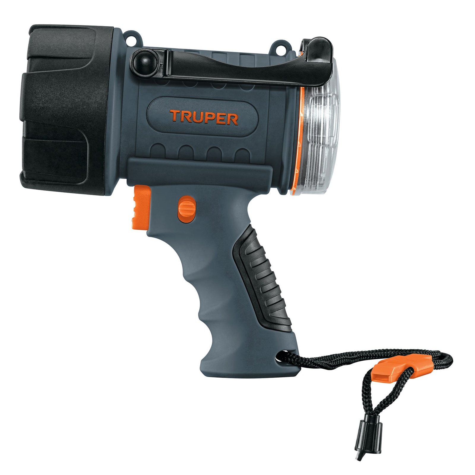 LINTERNA RECARGABLE 300L LARE-300 TRUPER