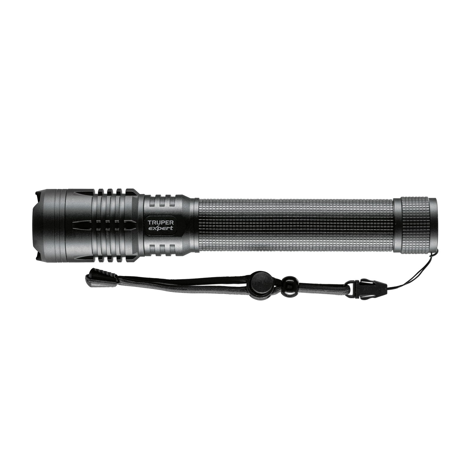 LINTERNA RECARGABLE 3D 2000lm USB LIXR-3D TRUPER