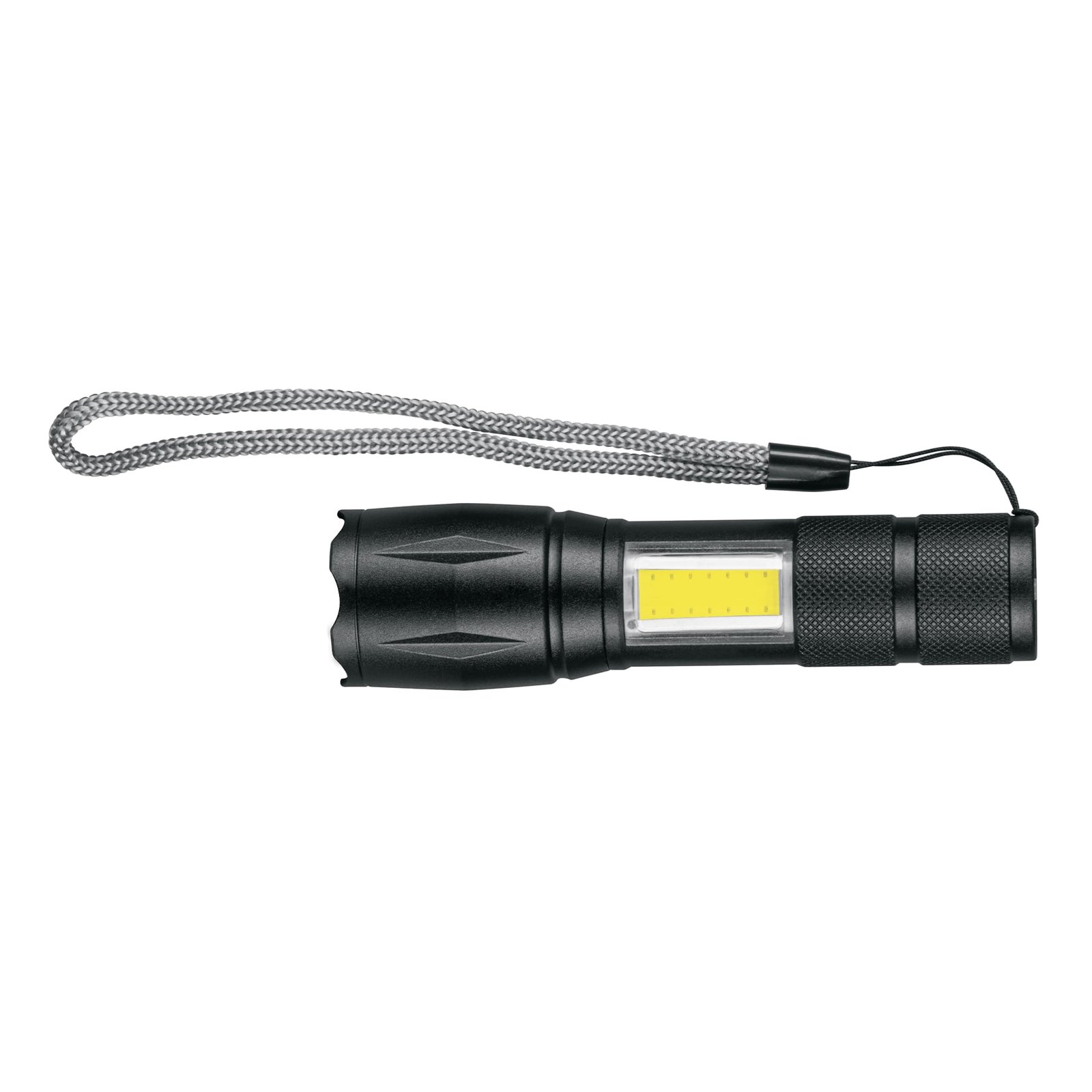 LINTERNA RECARGAB 1LED270LMRECARGAB LINAR-260TRUPE