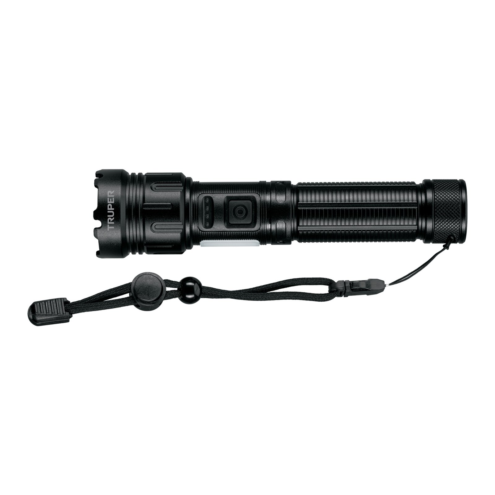 LINTERNA RECARG LED 400LM LINAR-410 TRUPER