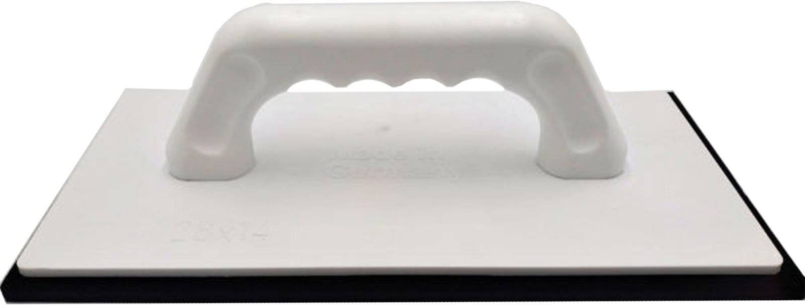 LLANETA ALBANIL ALE #17048-11"x5" C/CAUCHO - 28x14