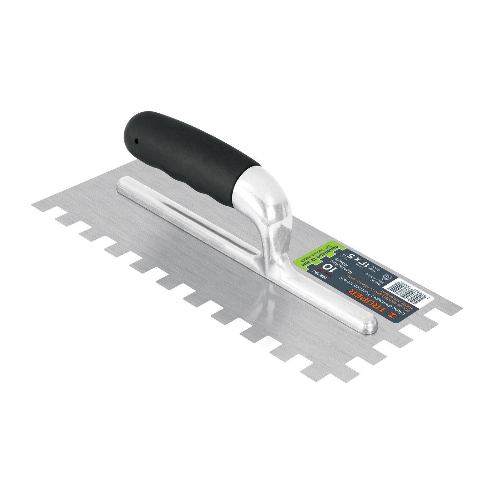 LLANETA DENT 10 REM COMFORT 11"X5" LLG-11CG TRUPER
