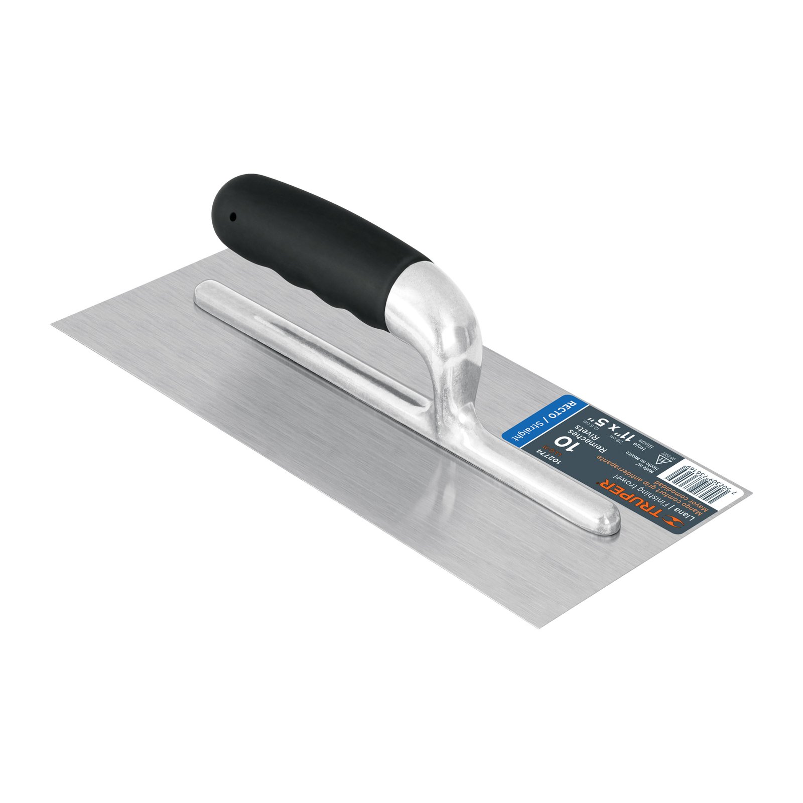 LLANETA LISA MGO COMFORT 10 REMACHES LLG-11 TRUPER