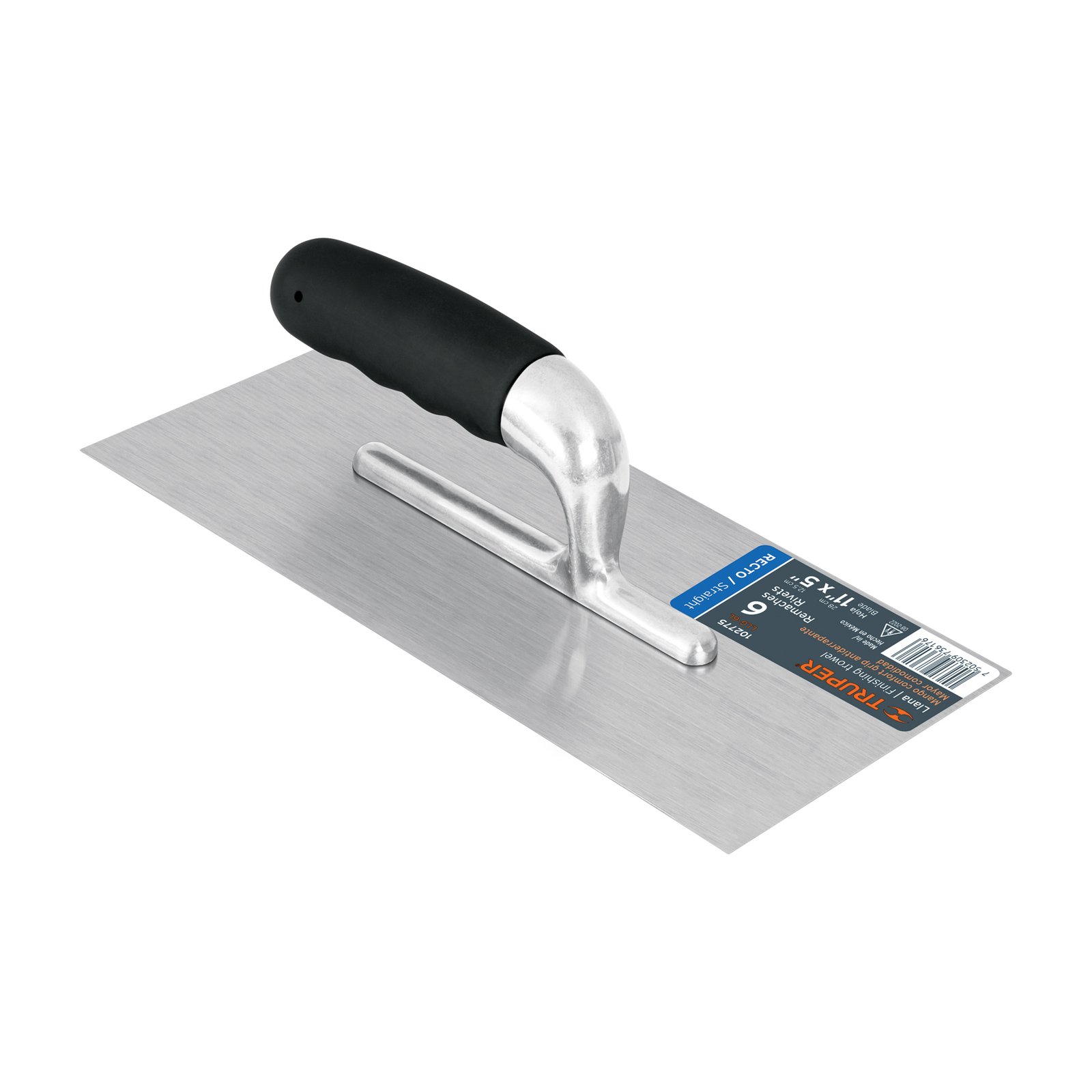 LLANETA LISA MGO COMFORT 6 REMACHES LLG-6L TRUPER