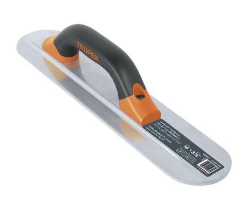 LLANETA MAGNESIO BORDE REDONDO LLMA-16R TRUPER