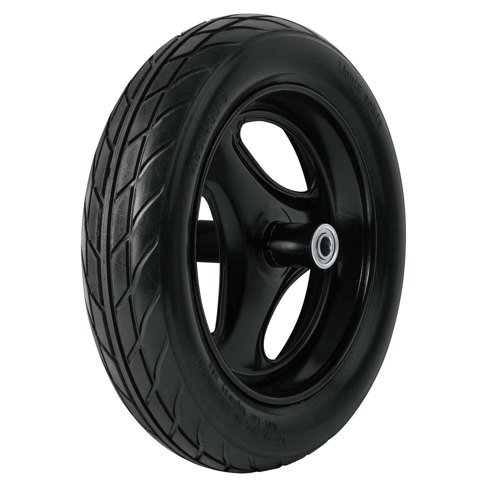 LLANTA IMPONCHABLE16" CARRETILLA RN-X TRUPER