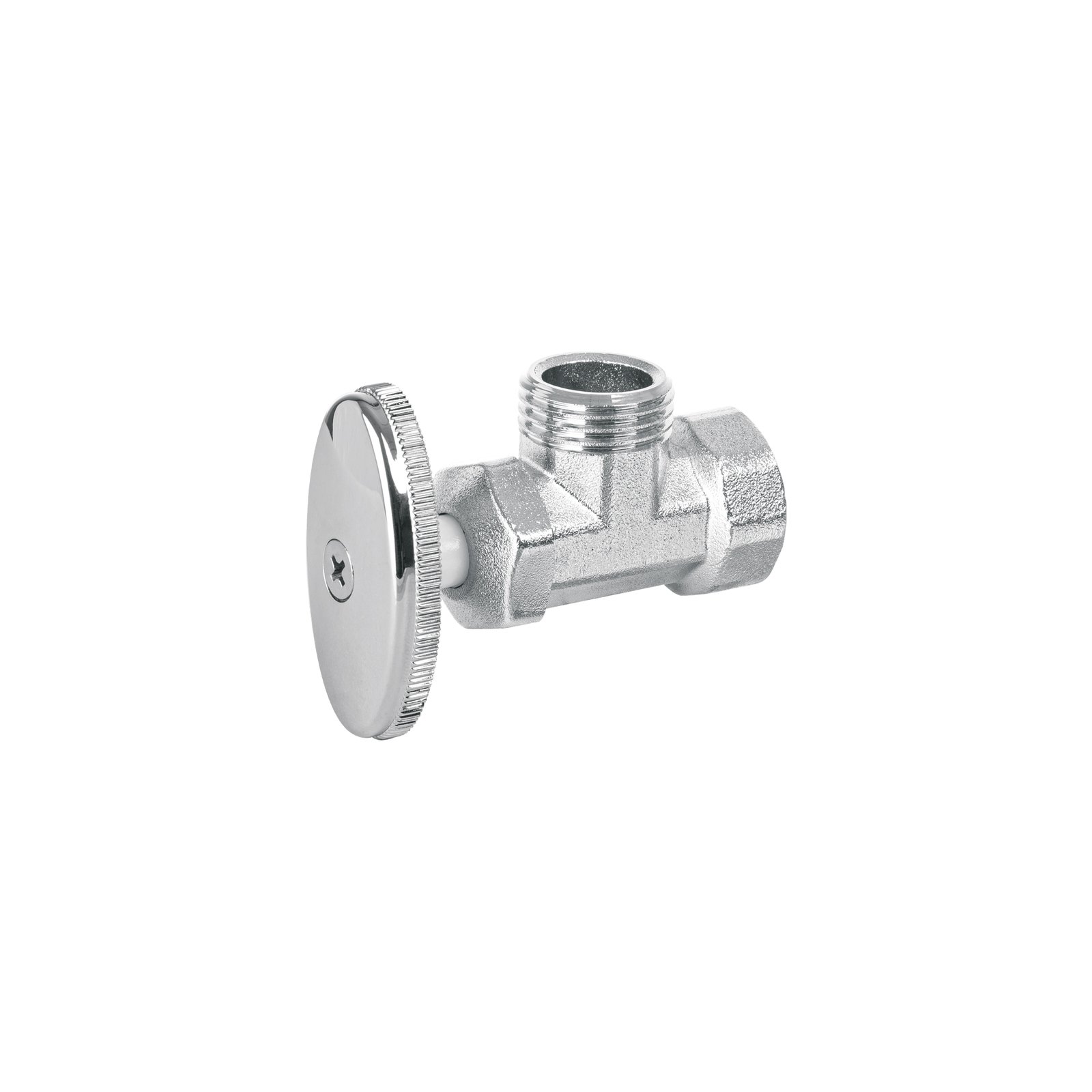 LLAVE ANG 1/2" CONTRATUERCA ANG-02P FOSET