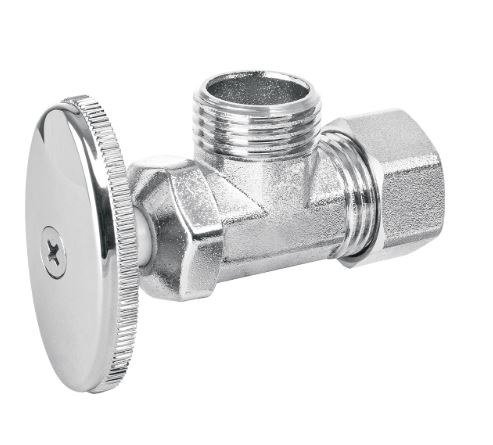 LLAVE ANG 1/2" T/BARRILITO ANG-03P FOSET