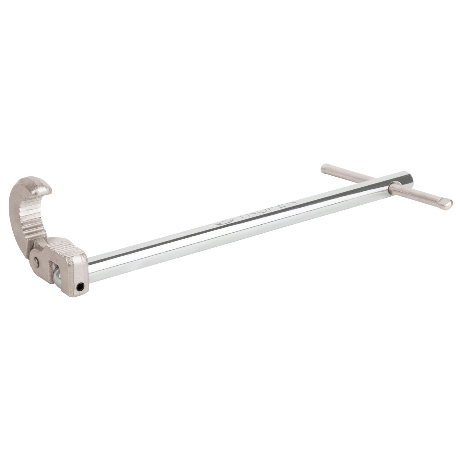 LLAVE CANGREJO TRUPER 12 LLAP-12 L-125