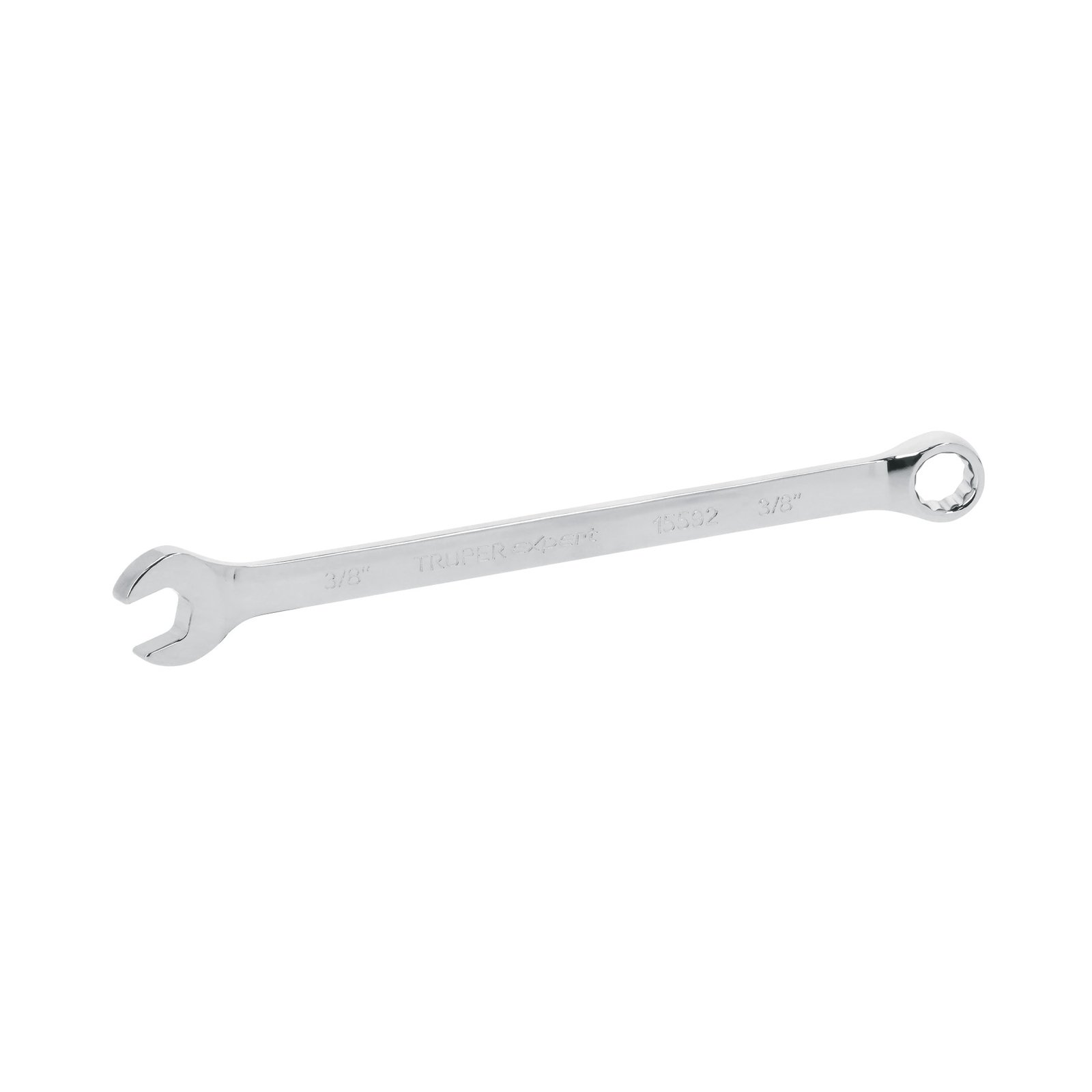 LLAVE COMBINADA EXTRALARGA 3/8" X 171 MM LL-2012