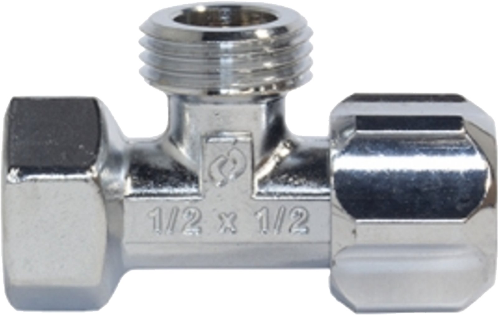 LLAVE DE CONTROL ESCUA 1/2"X1/2" IP-144P COFLEX