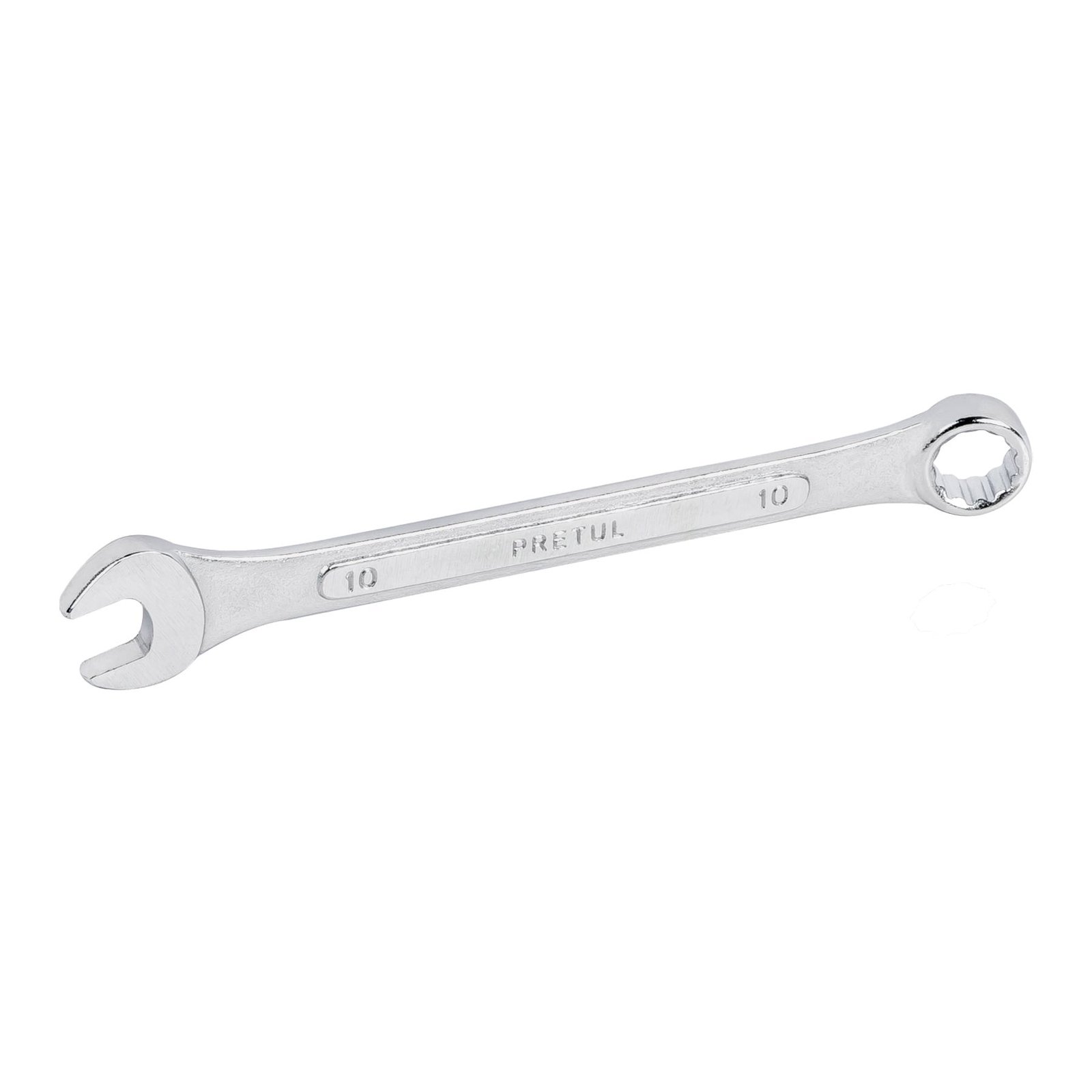 LLAVE COROFIJA 10MM LL-2010MP PRETUL