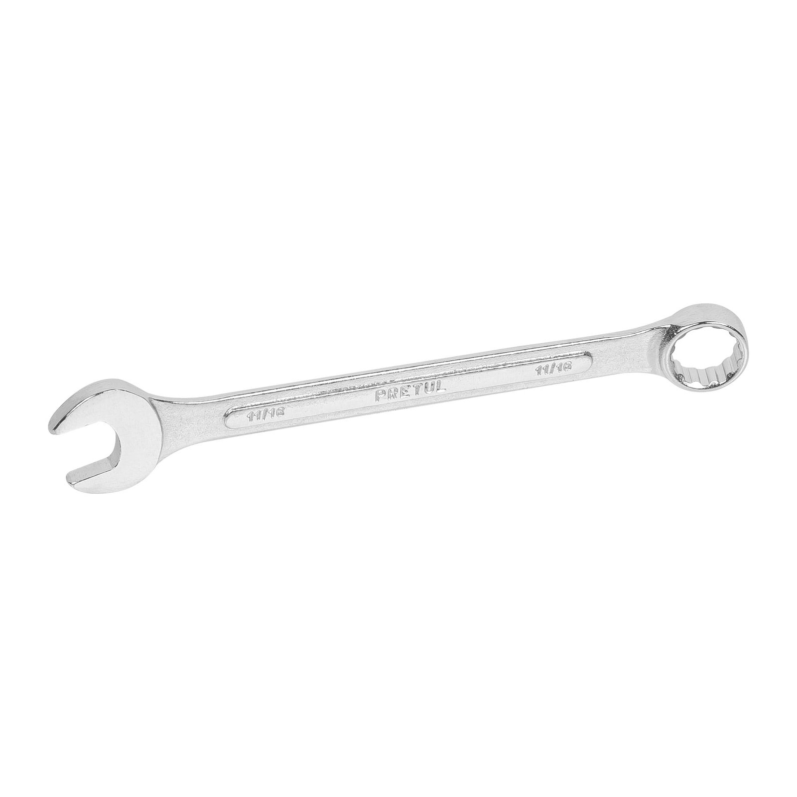 LLAVE COROFIJA 11/16" LL-2022P PRETUL