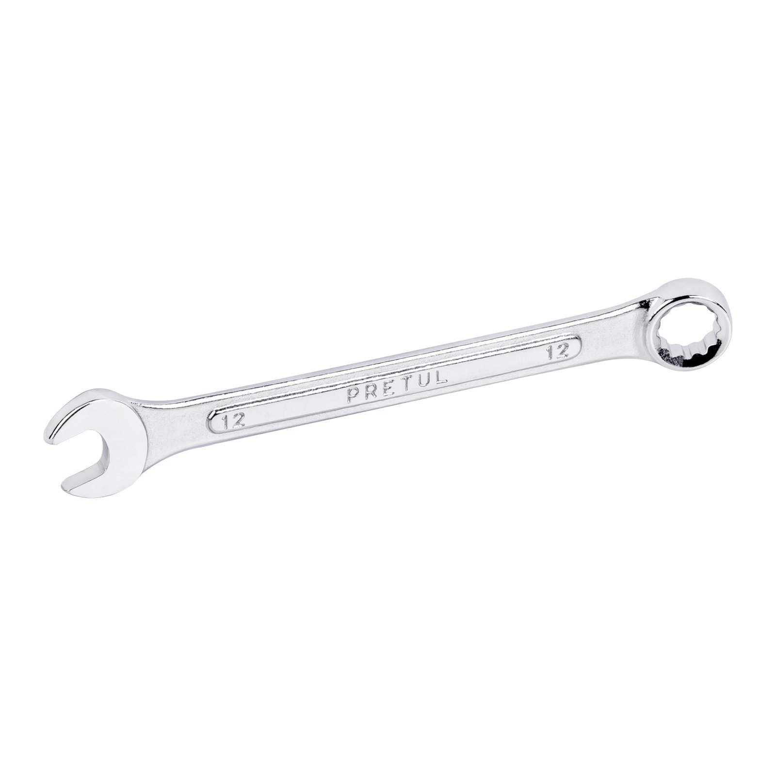 LLAVE COROFIJA 12MM LL-2012MP PRETUL