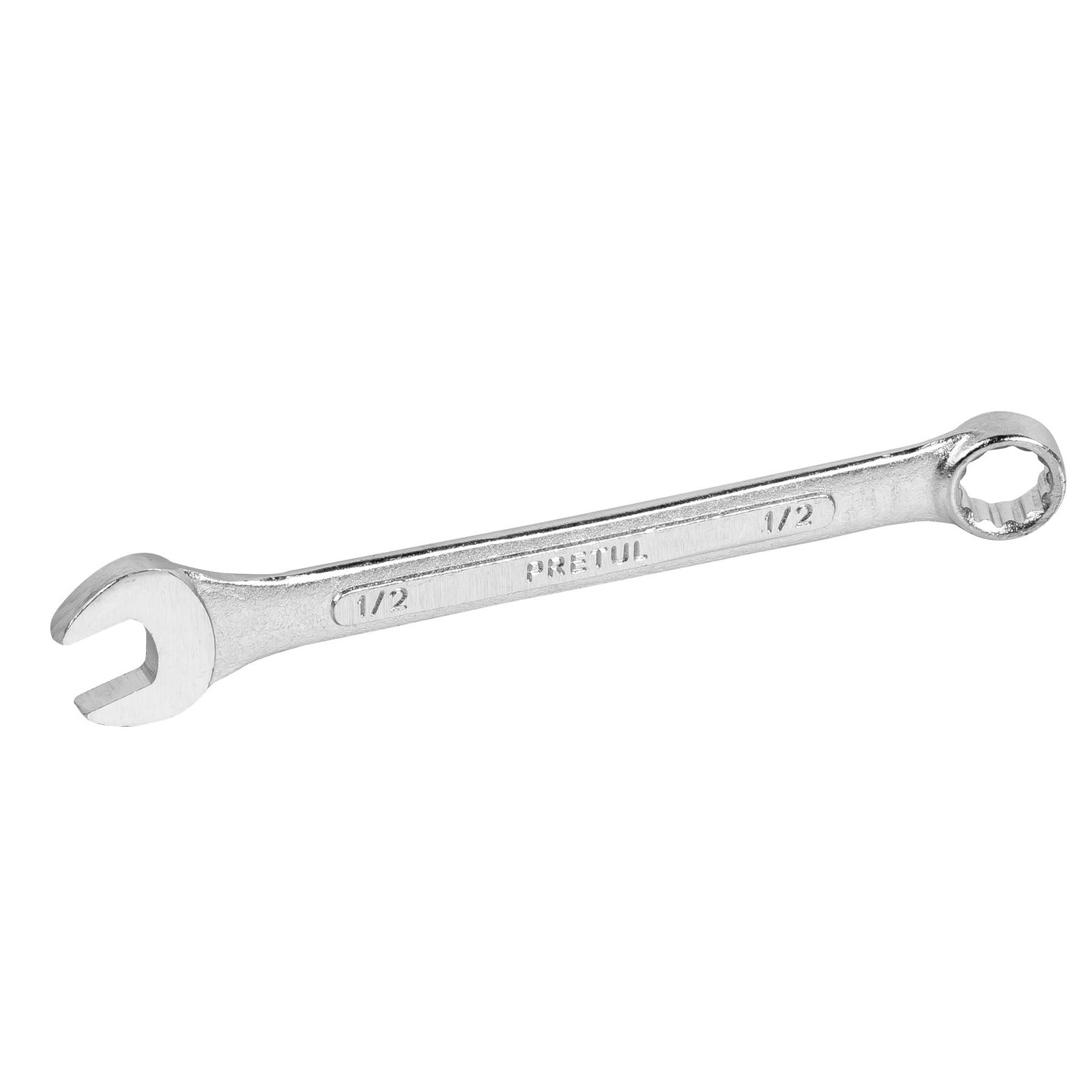 LLAVE COROFIJA 1/2" LL-2016P PRETUL