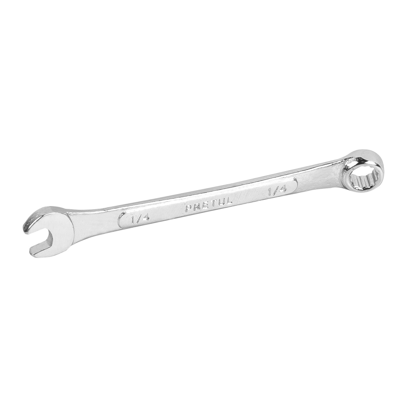 LLAVE COROFIJA 1/4" LL-2008P PRETUL