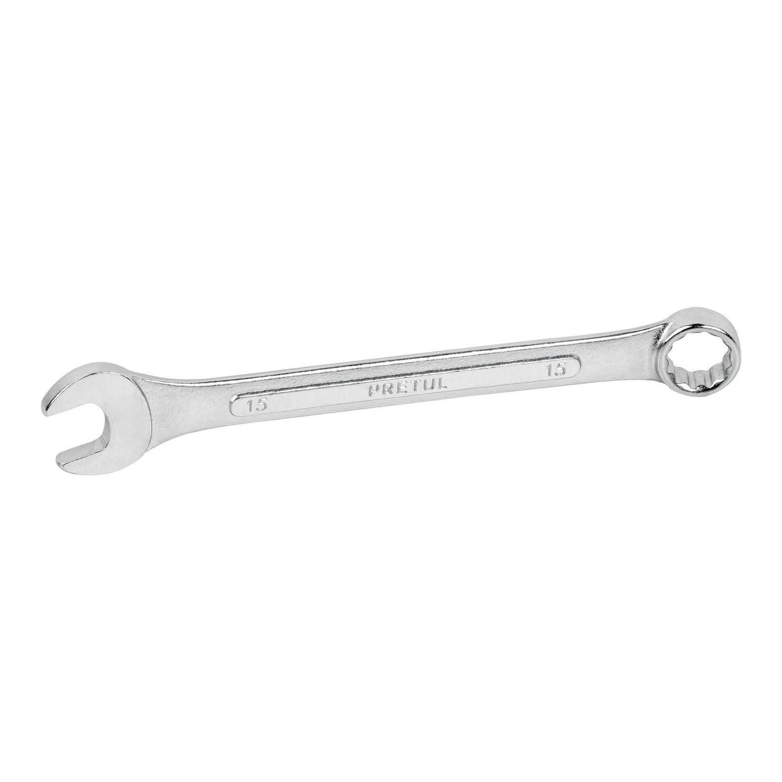LLAVE COROFIJA 15MM LL-2015MP PRETUL