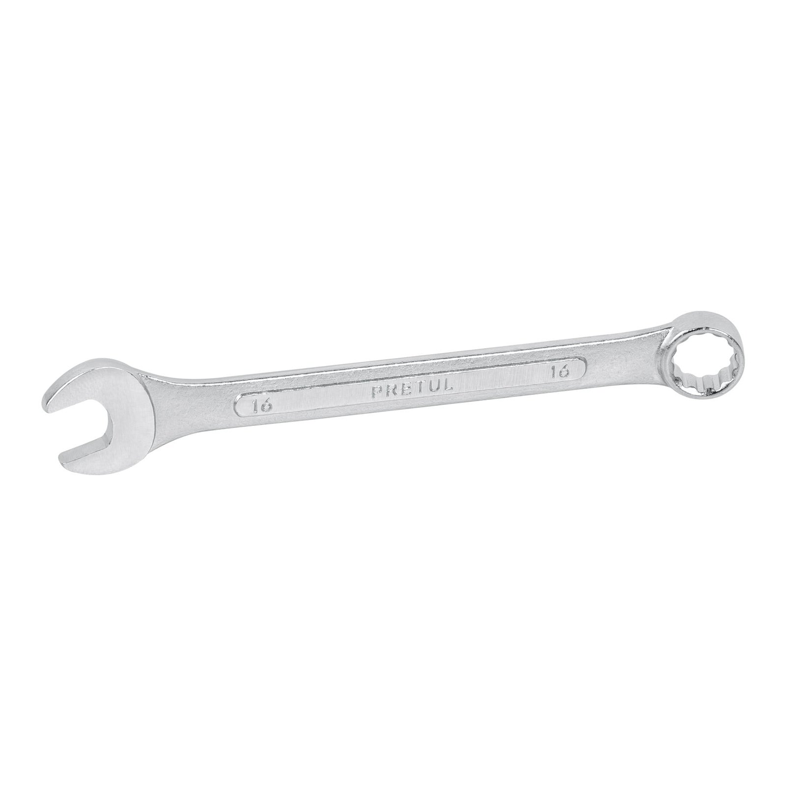 LLAVE COROFIJA 16MM LL-2016MP PRETUL