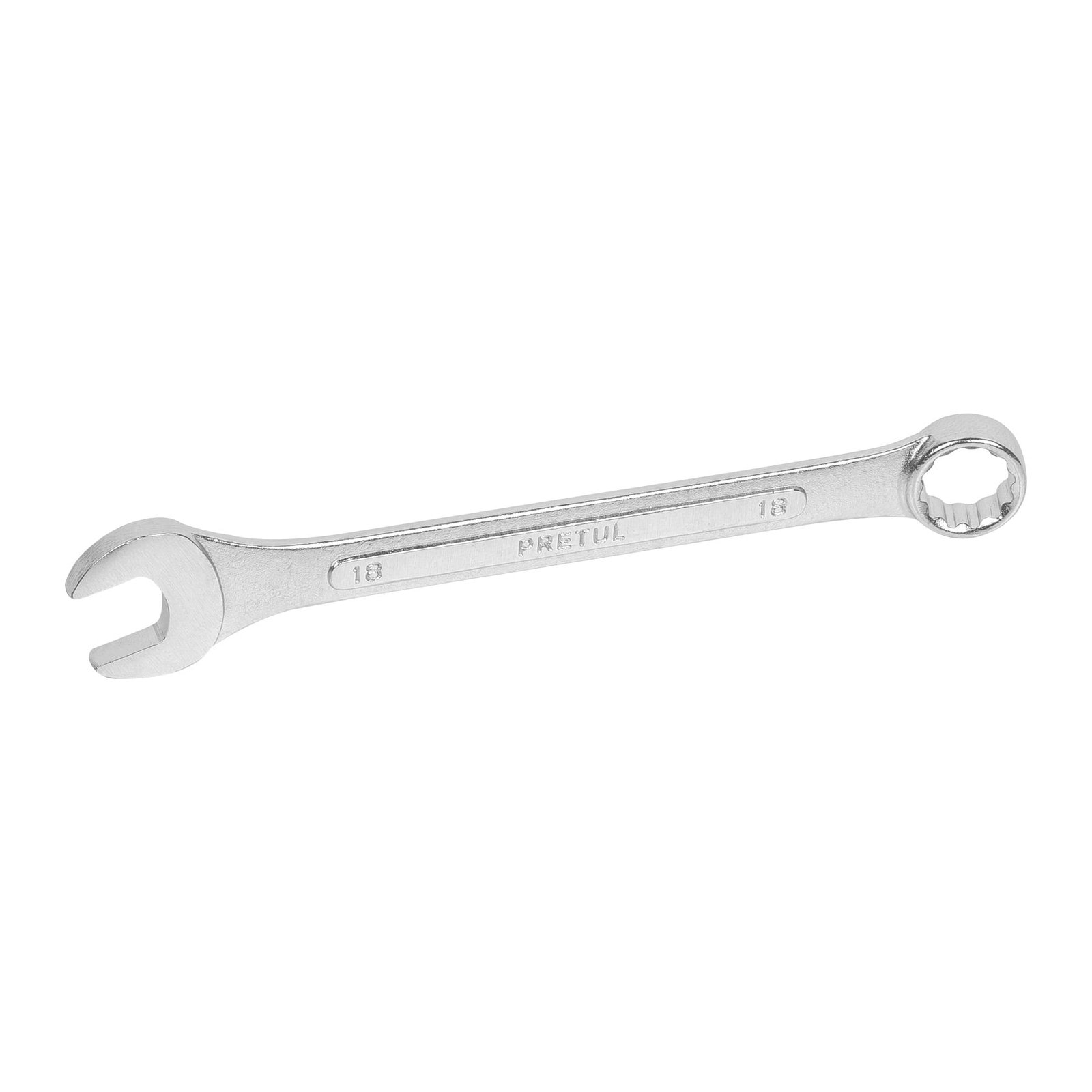 LLAVE COROFIJA 18MM LL-2018MP PRETUL