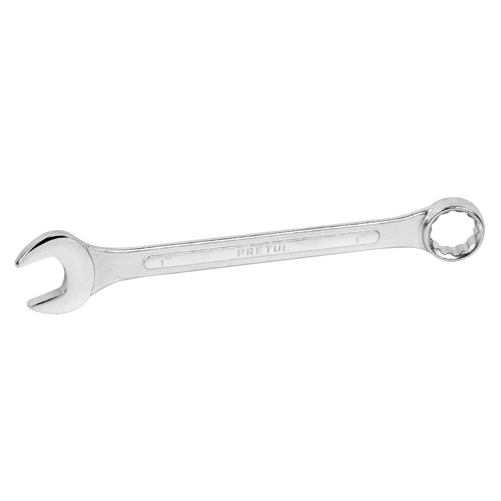 LLAVE COROFIJA 1 LL-2032P PRETUL