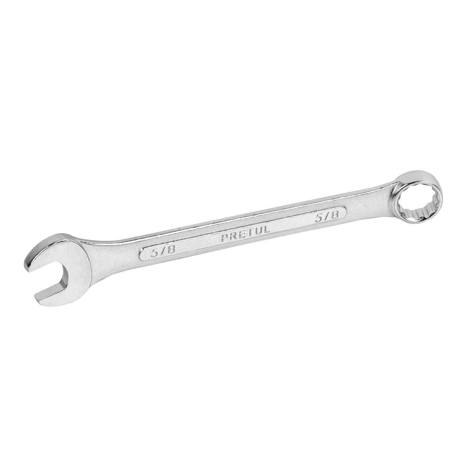 LLAVE COROFIJA 5/8" LL-2020P PRETUL