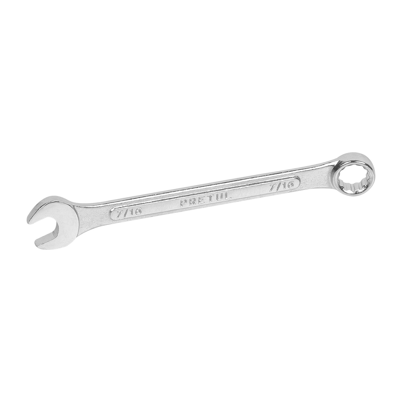 LLAVE COROFIJA 7/16" LL-2014P PRETUL