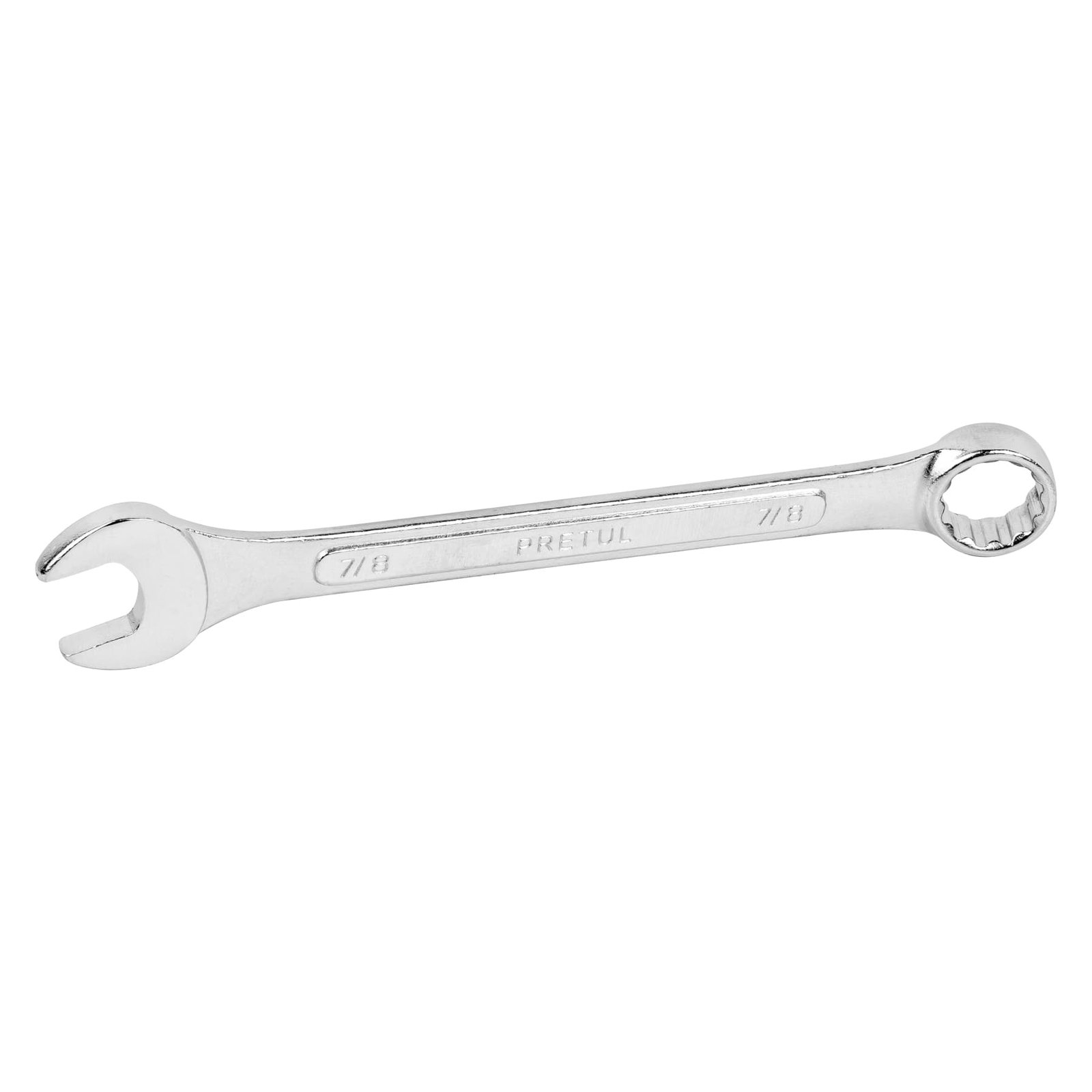 LLAVE COROFIJA 7/8" LL-2028P PRETUL