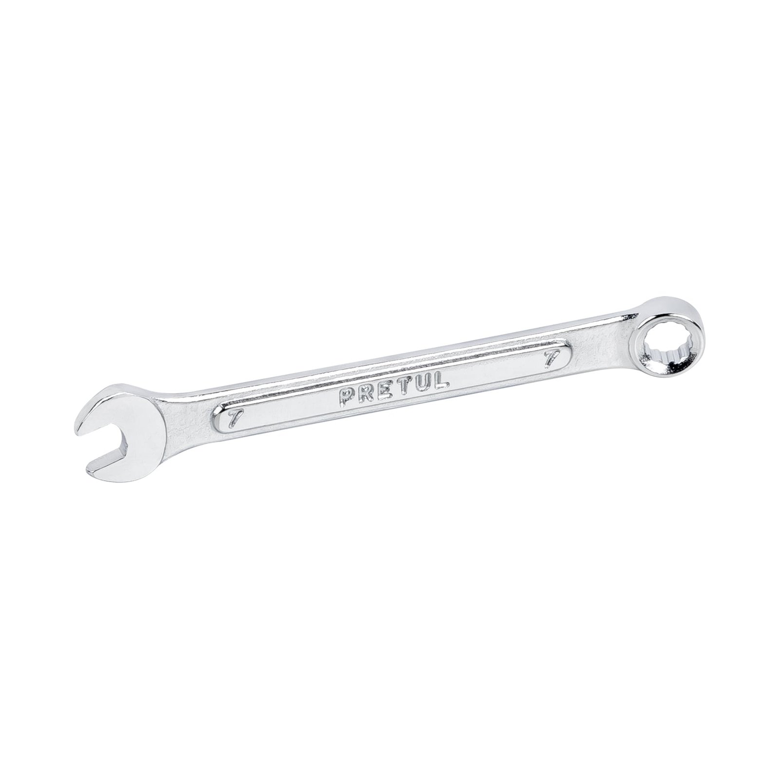 LLAVE COROFIJA 7MM LL-2007MP PRETUL