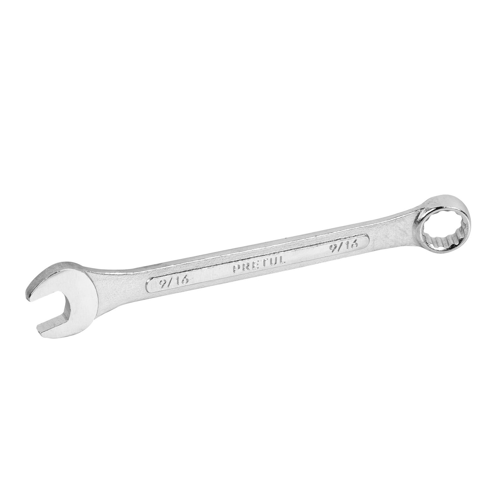 LLAVE COROFIJA 9/16" LL-2018P PRETUL