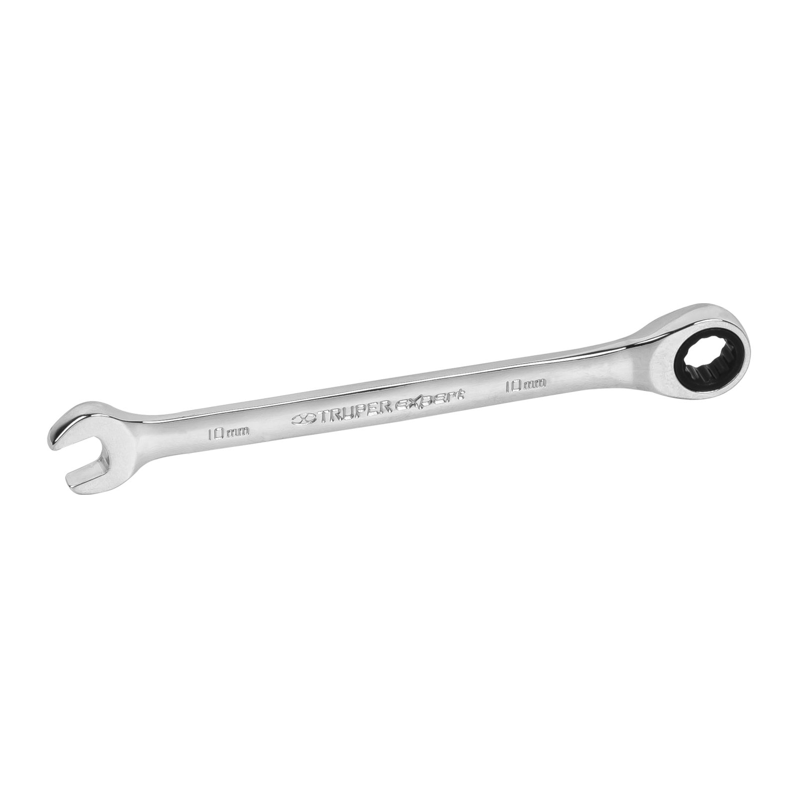 LLAVE COROFIJA C/RATCH 10MM LL-2010MX TRUPER