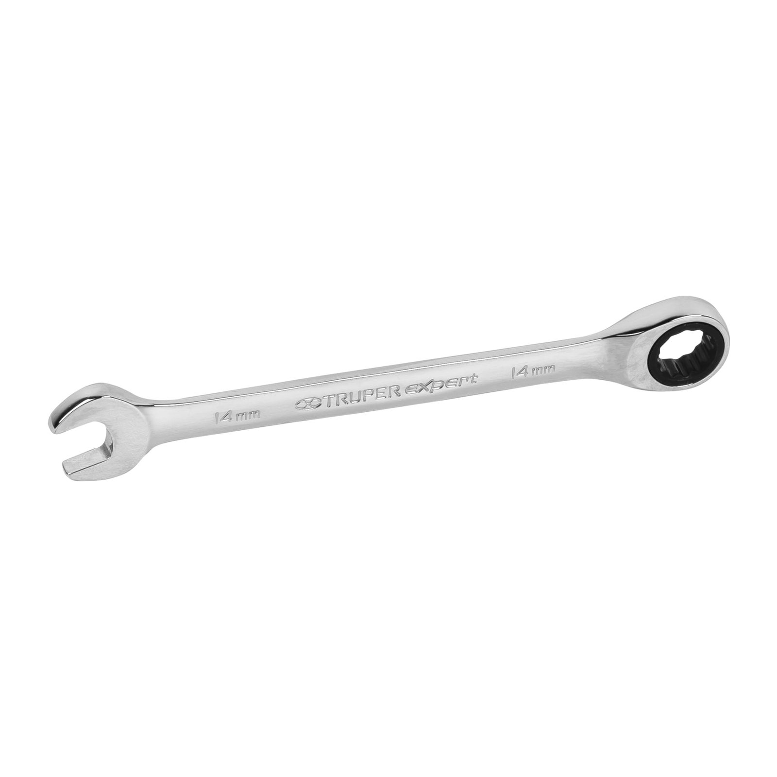 LLAVE COROFIJA C/RATCH 14MM LL-2014MX TRUPER