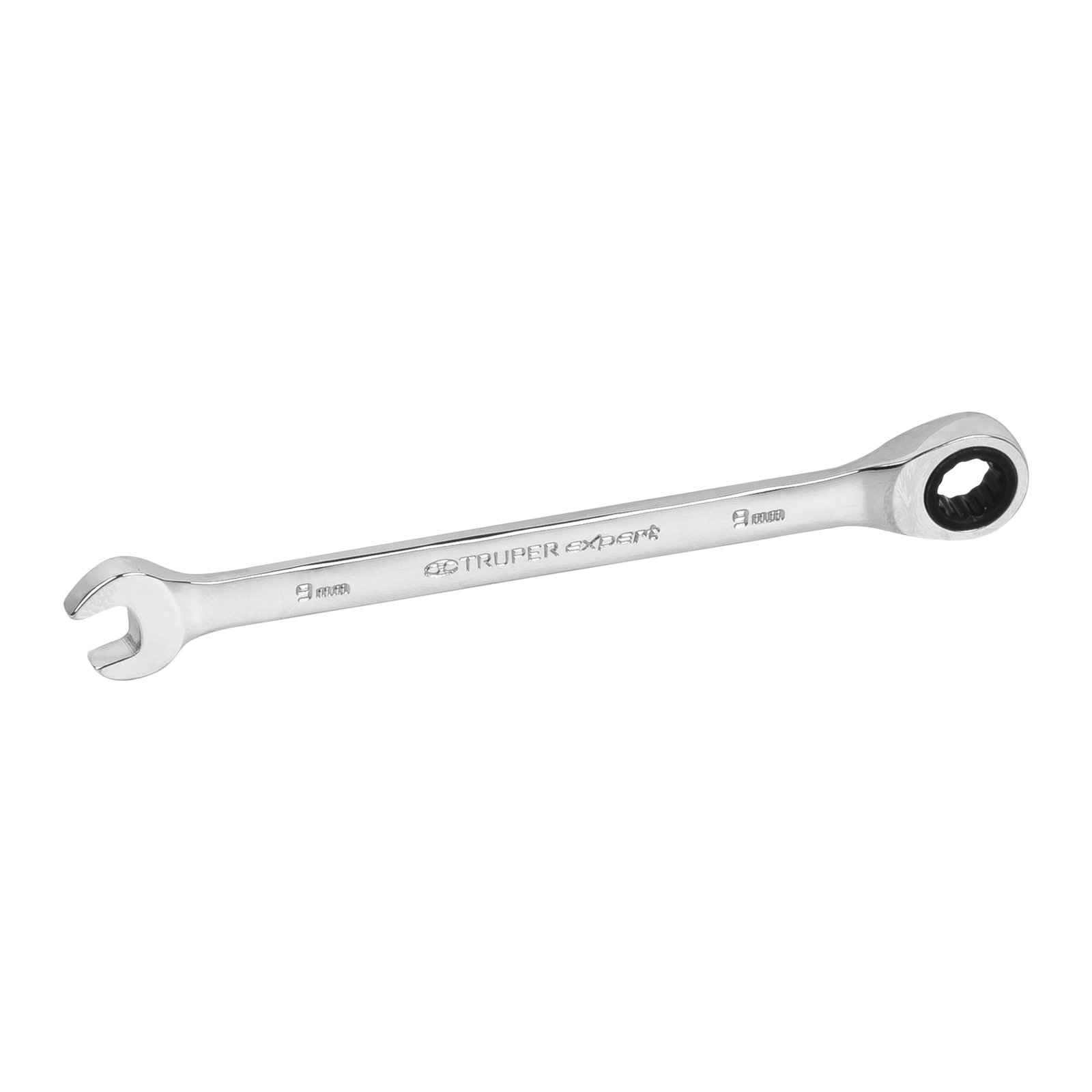 LLAVE COROFIJA C/RATCH 9MM LL-2009MX TRUPER