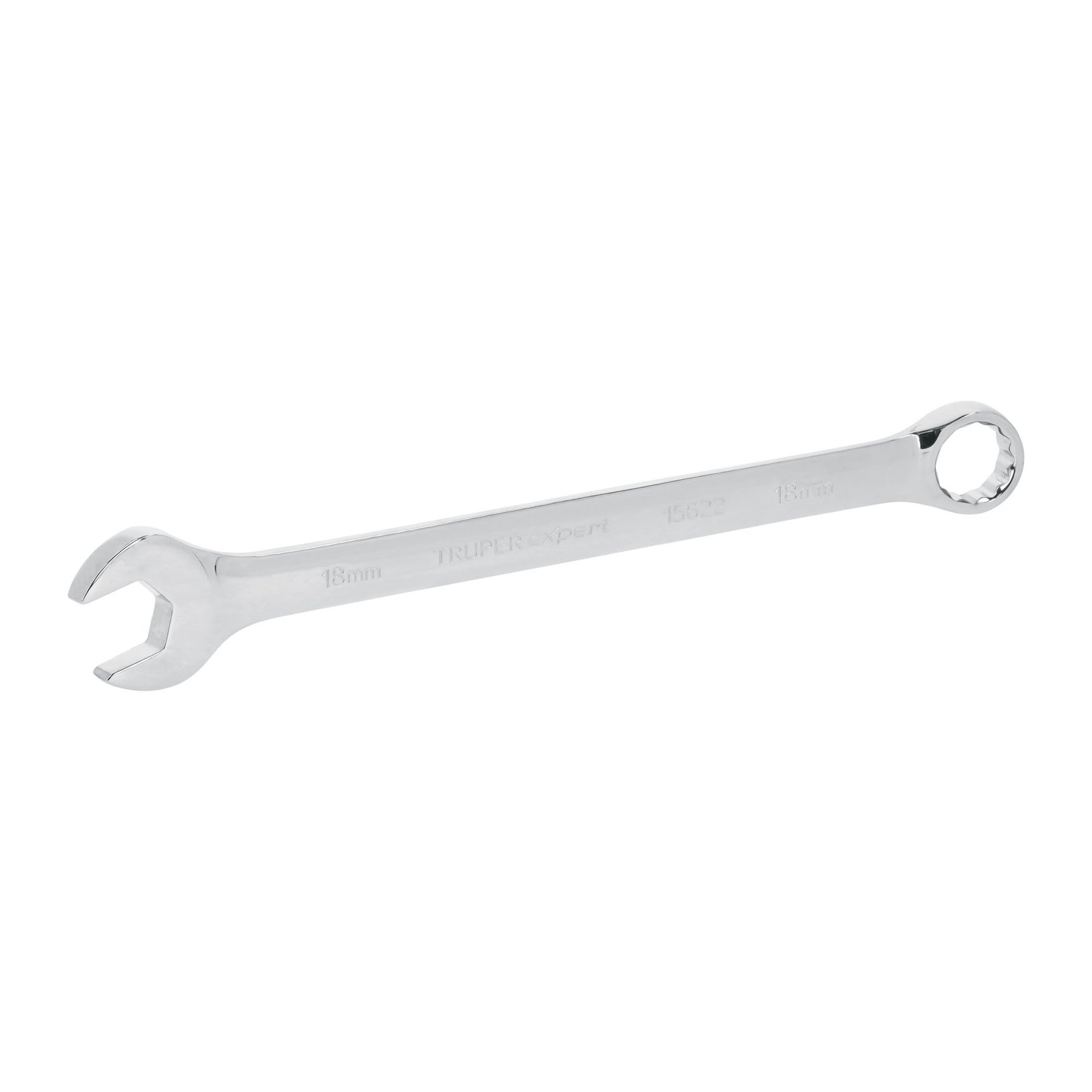LLAVE COROFIJA LARGA 18MM LL-2018M TRUPER