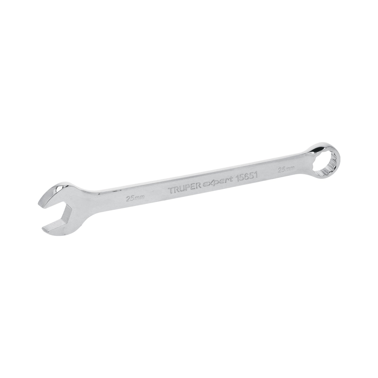LLAVE COROFIJA LARG 25MM LL-2025M TRUPER