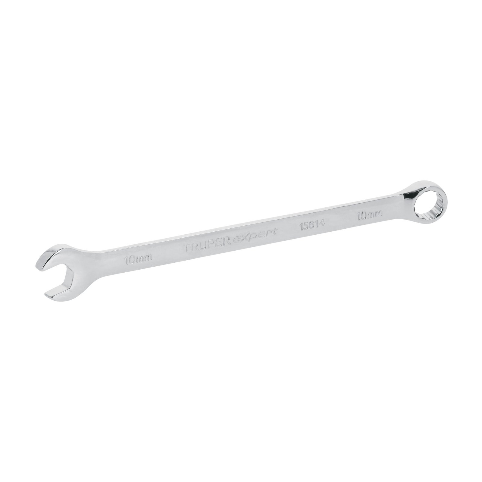 LLAVE COROFIJA PULIDA LARGA 10 MM LL-2010M TRUPER