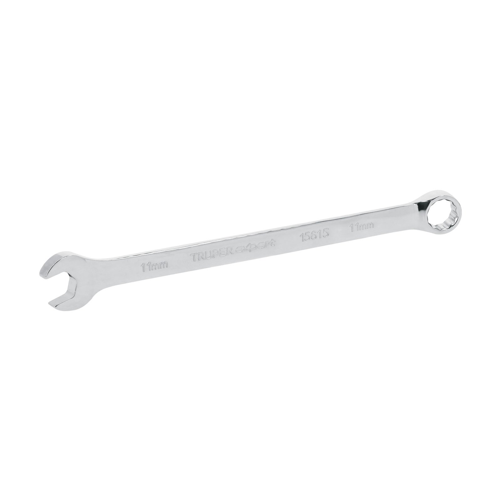 LLAVE COROFIJA PULIDA LARGA 11 MM LL-2011M TRUPER