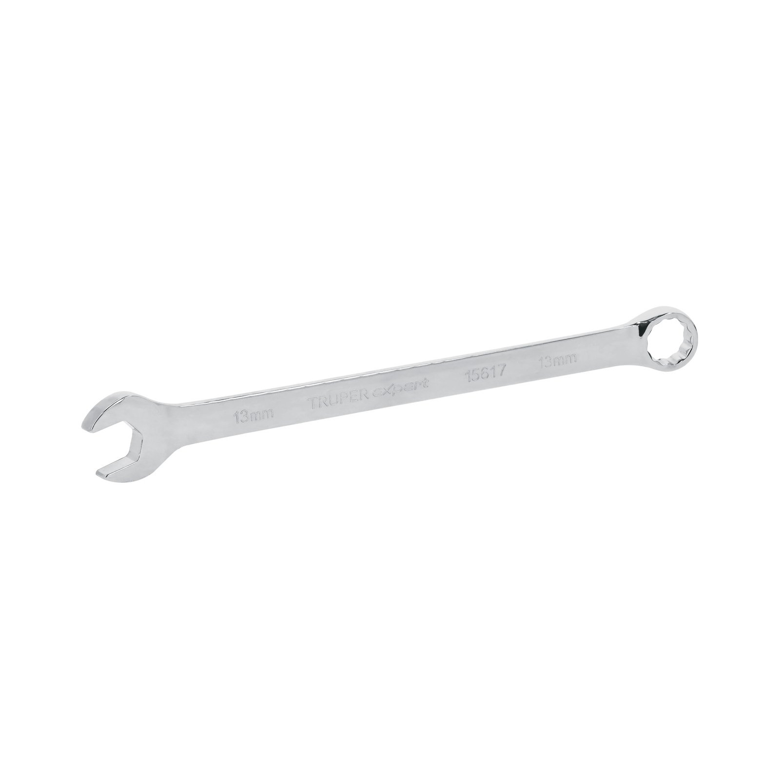 LLAVE COROFIJA PULIDA LARGA 13 MM LL-2013M TRUPER