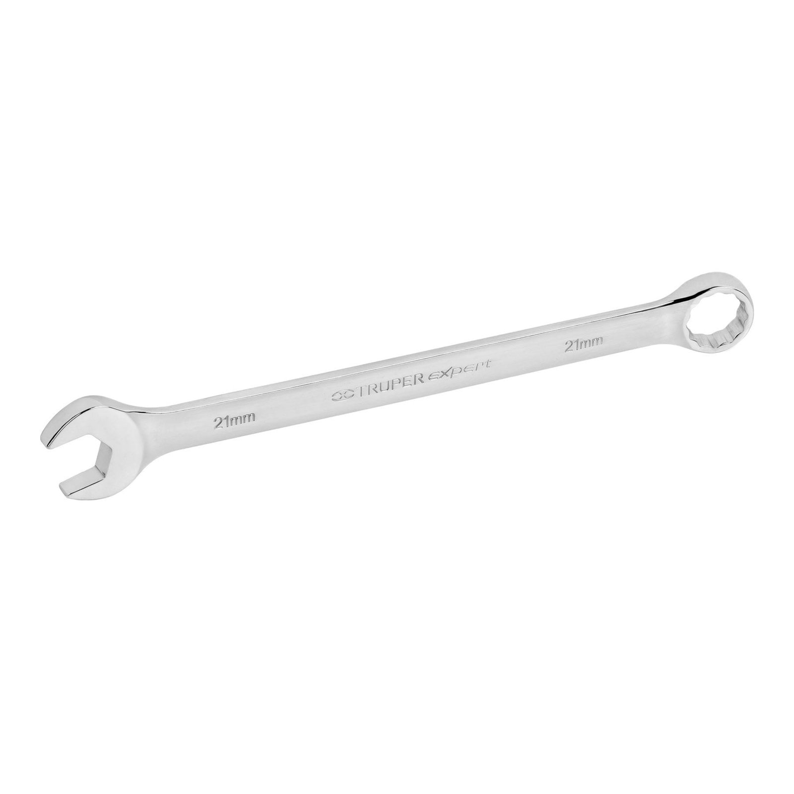 LLAVE COROFIJA PULIDA LARGA 21 MM LL-2021M TRUPER
